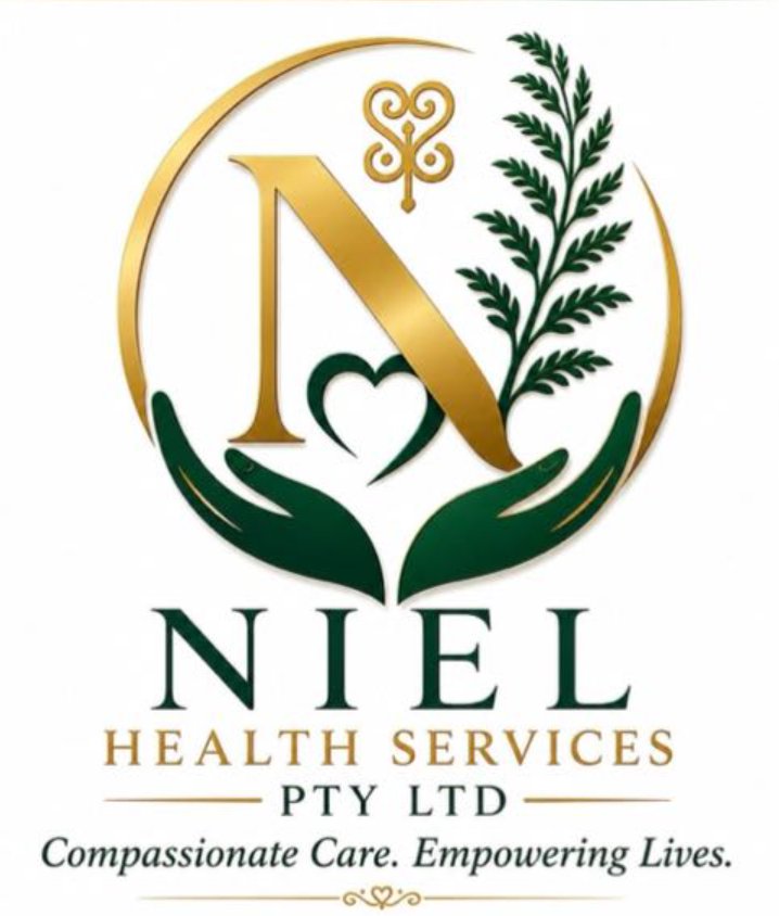 Niel Health Services logo